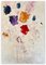 Paul Richard Landauer, Untitled (No 2), Acrylic on Canvas, 2021 1