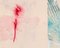 Johanna Kestilä, Love Marks, Acrylic on Canvas, 2022, Image 3