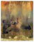 Yari Ostovany, Conservatory of Sighs 5, Oil on Canvas, 2021, Image 1