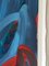 Leon Phillips, Swirl 3, Oil on Canvas, 2020, Image 8