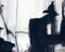 Adrienn Krahl, Tinman, acrilico e tecnica mista su tela, 2022, Immagine 4