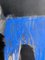 Adrienn Krahl, Hundred Times, acrilico e tecnica mista su tela, 2021, Immagine 3