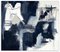 Adrienn Krahl, M for Me, Acrylic & Mixed Media on Canvas, 2022 1