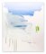 Manuela Karin Knaut, Serenity 1 Diptych, Oil & Acrylic on Canvas, 2022 6