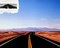 Jason Engelund, Black Hawk Road California Hwy 111 Salton Sea, 2022, Immagine 3
