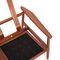 FD-164 Army Chair with Footstool by Arne Vodder for Cado, Set of 2, Image 15