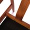 FD-164 Army Chair in Teak by Arne Vodder for Cado, Image 11