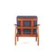 FD-164 Army Chair in Teak by Arne Vodder for Cado, Image 7
