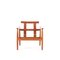 FD-164 Army Chair in Teak by Arne Vodder for Cado, Image 4