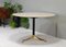 Italian Dining Table in Marble and Brass, 1970s 3