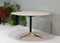Italian Dining Table in Marble and Brass, 1970s, Image 3