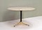 Italian Dining Table in Marble and Brass, 1970s, Image 8