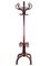 Nr.1 Coat Rack attributed to Michael Thonet for Thonet, 1880 8