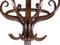 Nr.1 Coat Rack attributed to Michael Thonet for Thonet, 1880, Image 4
