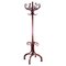 Nr.1 Coat Rack attributed to Michael Thonet for Thonet, 1880 1