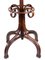 Nr.1 Coat Rack attributed to Michael Thonet for Thonet, 1880 6