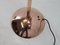 Art Deco Copper Floor Lamp, 1930s, Image 6