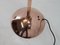 Lámpara de pie Art Déco de cobre, años 30, Imagen 6