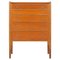 Scandinavian Chest of Drawers attributed to Treman, 1950s 1