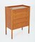 Scandinavian Chest of Drawers attributed to Treman, 1950s 2