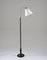 Swedish Functionalist Floor Lamp, 1930s, Image 2