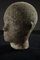 Head Sculpture, Late 19th Century, Stone 3