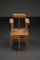 Modernist Side Chair, 1960s 2