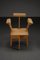 Modernist Side Chair, 1960s, Image 1