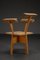 Modernist Side Chair, 1960s 3