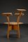 Modernist Side Chair, 1960s 10
