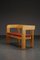 Banc Vintage Scandinave, 1980s 2