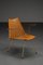 Rohé 220 Slat Chair in Teak and Birch by Rohé Noordwolde, 1960s 11