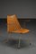 Rohé 220 Slat Chair in Teak and Birch by Rohé Noordwolde, 1960s, Image 11