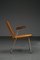 Rohé 220 Slat Chair aus Teak & Birke von Rohé Noordwolde, 1960er 3