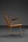 Rohé 220 Slat Chair in Teak and Birch by Rohé Noordwolde, 1960s 3