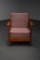 Modernist Easy Chair, 1930s 5