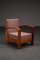 Modernist Easy Chair, 1930s 11