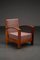 Modernist Easy Chair, 1930s 1