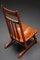 Arts and Crafts Easy Chair, 1940s 11