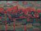 B. Goad, Abstrakte Komposition, 1960er, Oil on Board 5