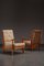 Stühle von Bas Van Pelt, 1930er, 2er Set 12