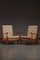 Chairs by Bas Van Pelt, 1930s, Set of 2, Image 2