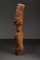 Artiste, Sculpture Brutaliste, Pays-Bas, 1960s, Bois 3