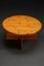 Semicircle Coffee Table, 1970s 3