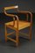 Plywood Side Chair, 1960s 1