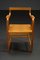 Plywood Side Chair, 1960s 9