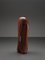 French Artist, Amorphous Sculpture, 1960s, Wood, Image 4