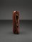 French Artist, Amorphous Sculpture, 1960s, Wood, Image 7