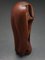 Amorphe Skulptur, französischer Künstler, 1960er, Holz 11