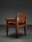 Art Deco Altar Chair, 1920s 3